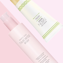 K&ouml;rperlotion & -cremes